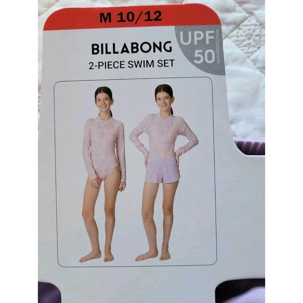 Billabong this nwt